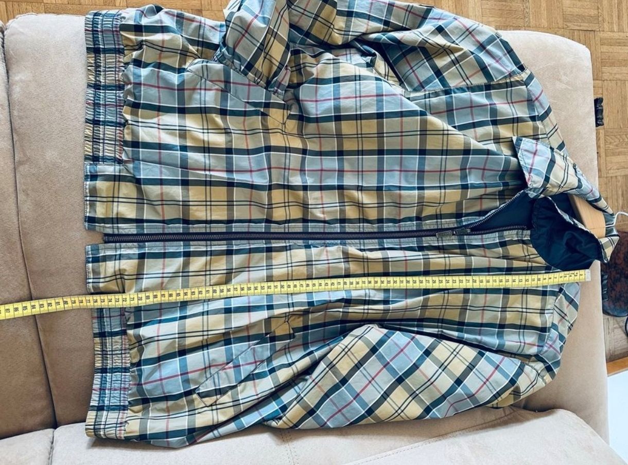 Barbour Giacche: Barbour Jacke – Usato da Steffisburg venduto da RexRegis 5