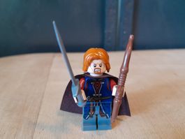 Lego Hobbit Herr der Ringe Lord of the Rings Boromir