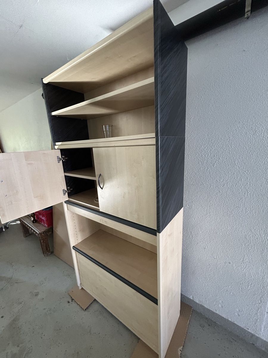 Armadi: Schrank für Kinderzimmer – Usato da Weinfelden venduto da Tg15229 1