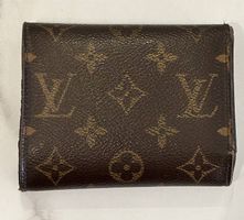 Portafoglio Victorine - Louis Vuitton [Monogram]