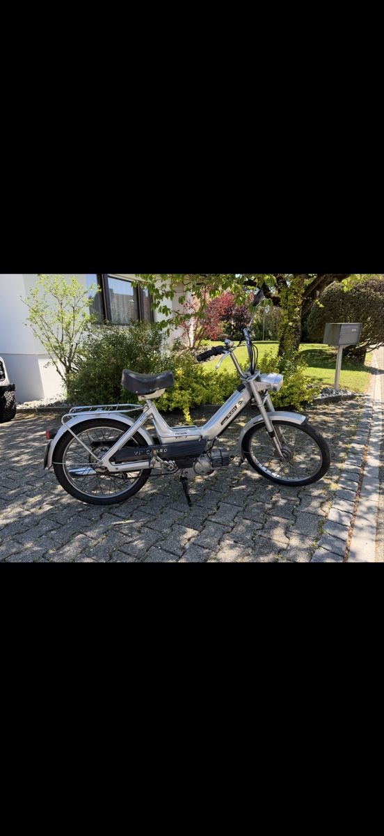 Puch Mofas: Puch Maxi N  – Gebraucht aus Zuchwil von bor_7l5z 1