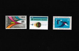 United Nations UNO 1974 postfrisch **