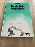 Walter Moers Der alte Sack, …