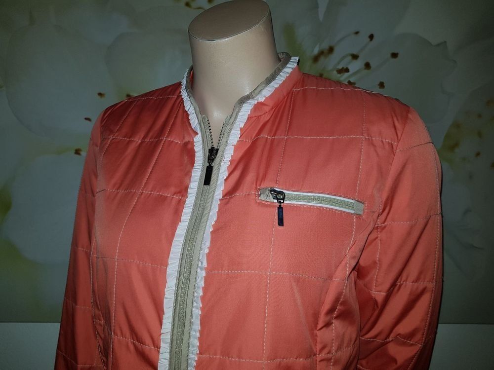 Madeleine Jacken: MADELEINE  Veste/Jacke    Taille/Grosse 40 CH..... – Gebraucht aus Cossonay-ville von Super-Price-Quality 5