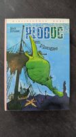 Französisches Buch Plodoc en plongée