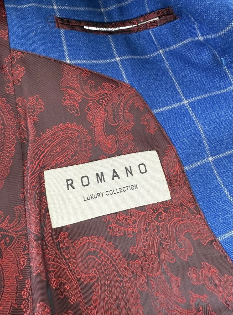 Lotti & Set di vestiti: Romano collection suit kids – Nuovo (secondo la descrizione) da Lausanne venduto da Loyal_8 9