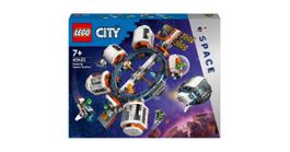Lego 60433 City Weltraum Modulare Raumstation