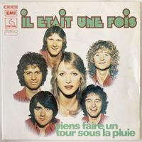 IL ETAIT UNE FOIS - VIENS FAIRE UN TOUR SOUS LA PLUIE