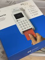 SumUp 3G + Drucker Payment Kit /NEU