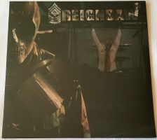 Reignsaw - Sweden First Press - 2017 - Sweden First Press