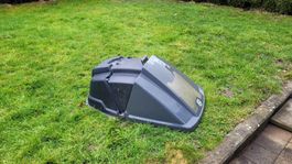 Garage zu Husqvarna Automower