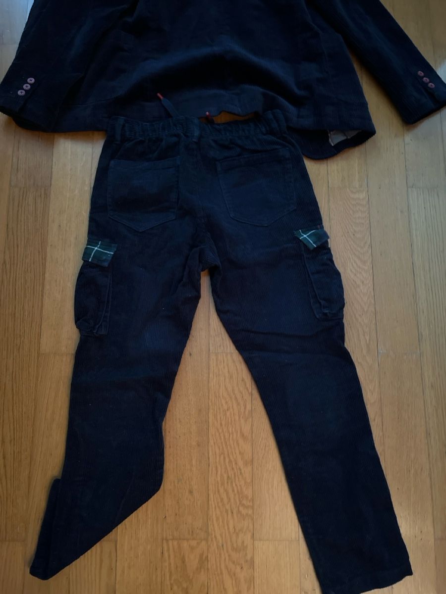 Anzüge: Completo bambino original Marines 9-10 anni – Gebraucht aus lugano von kar_9bhl 3