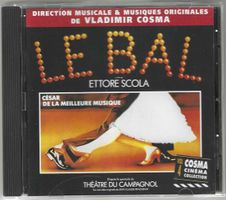 Vladimir Cosma - Le Bal