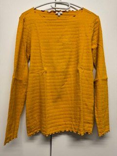 Tom Tailor Maglioni & Felpe: TOM TAILOR Pullover gelb L (XL) – Nuovo (secondo la descrizione) da Gommiswald venduto da Anika6