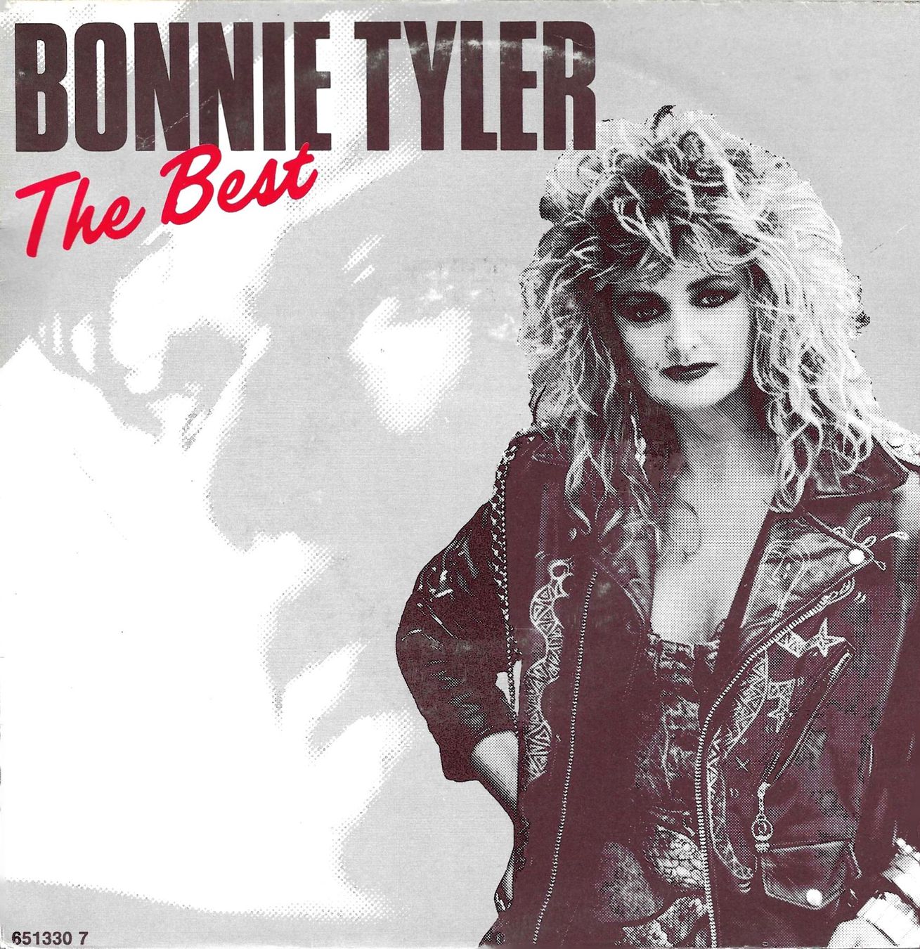 Dischi in vinile: Bonnie Tyler - The Best – Usato da Savagnier venduto da Ne2065