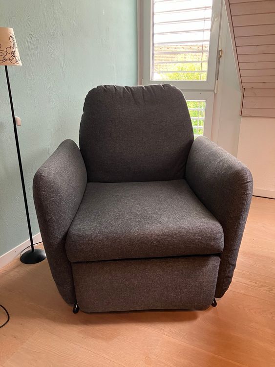 Poltrone Relax Ikea Poltrona Ekolsund Poltrona Reclinabile Ikea