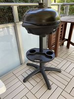 Elektrogrill