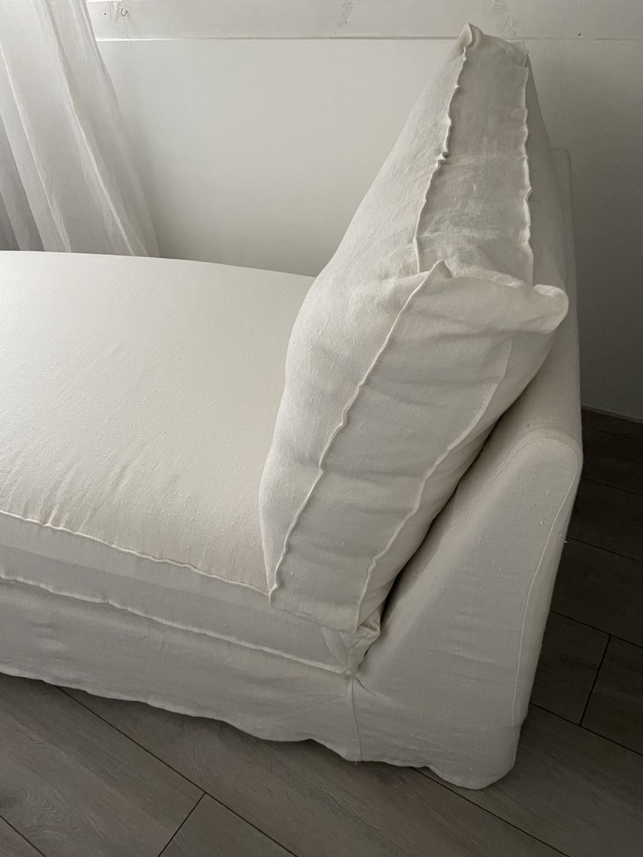 Sofas: Chaiselongue – Gebraucht aus Unterengstringen von pacha2013 5