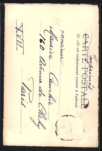 Cartoline postali: AK Genève, La Corraterie – Usato da Berlin venduto da bartko-reher 1
