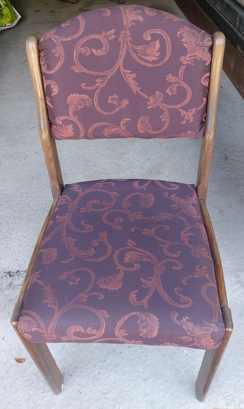 Stühle: 6 Stühle – Gebraucht aus Frenkendorf von Eona87