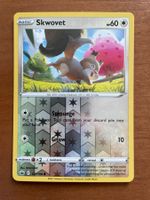 Pokemon Skwovet Reverse (Versand gratis)