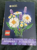 LEGO Botanicals 11508 Gänseblümchen Set 133 Teile Daisies