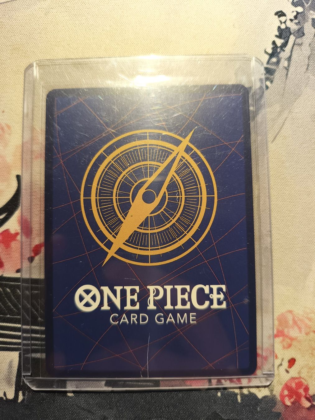 Bandai Carte collezionabili: One Piece OP14 JP Jinbe SR AA – Nuovo (secondo la descrizione) da Kloten venduto da Charlietommy 1
