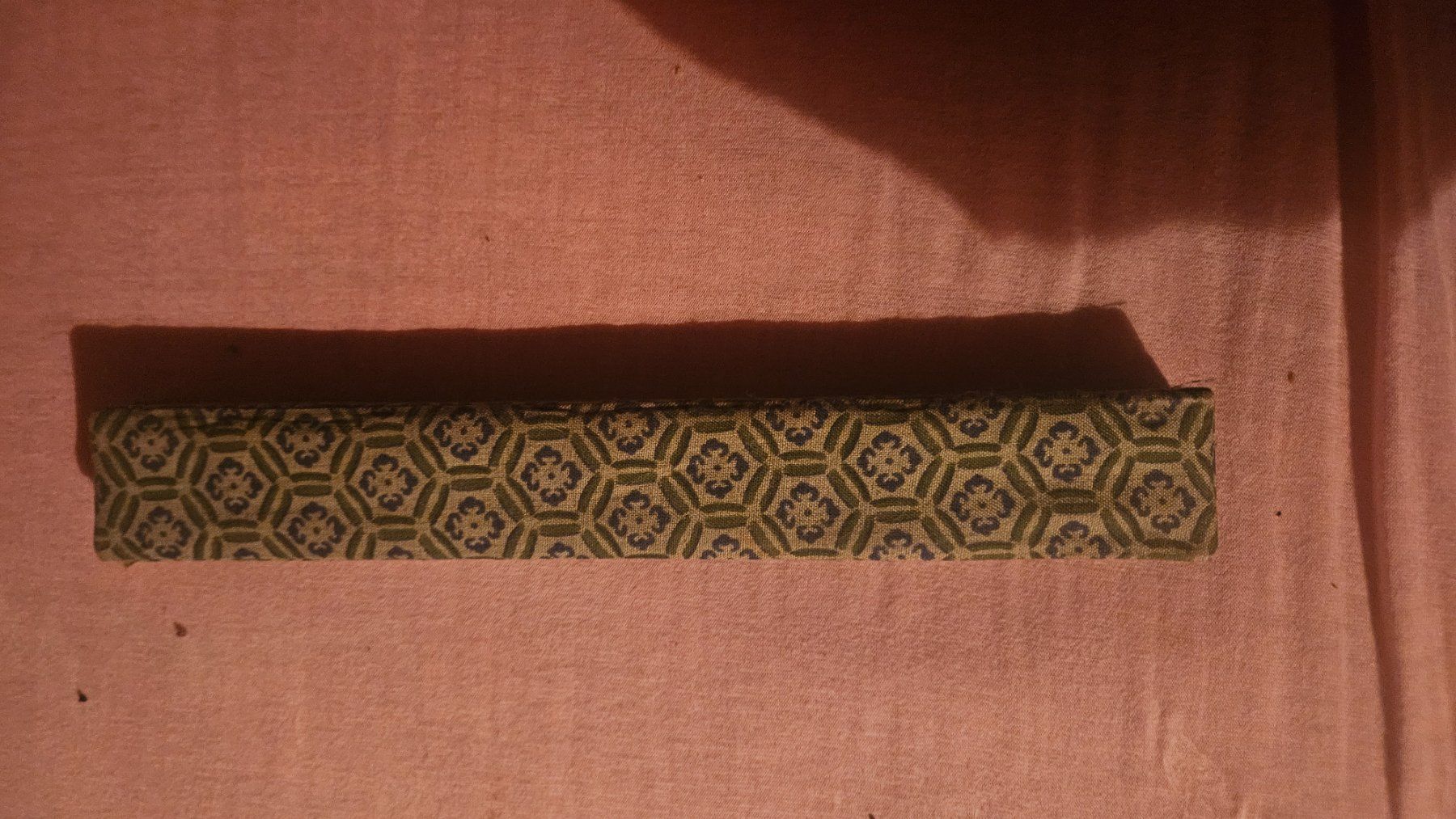 Tutte le decorazioni: Essenstaebchen, chinesisch, cloisonne, Vintage – Usato da Feldbrunnen venduto da Kolosseum111 1