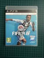 FIFA 19 – Legacy Edition – PS3