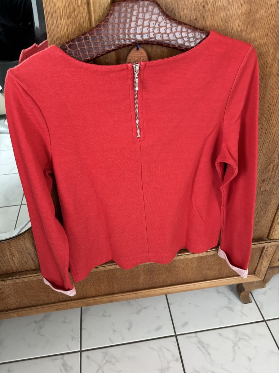 Pullover & Sweatshirts: Pullover  – Neu (gemäss Beschreibung) aus Schwyz von Francesca54 1