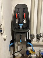 Thule Yepp Nexxt Maxi Kindersitz