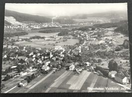 Flugaufnahme Veltheim 