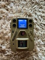 Wildkamera  BOLY SG520-DB TrailCamera