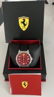 Ferrari Uhr Fullset