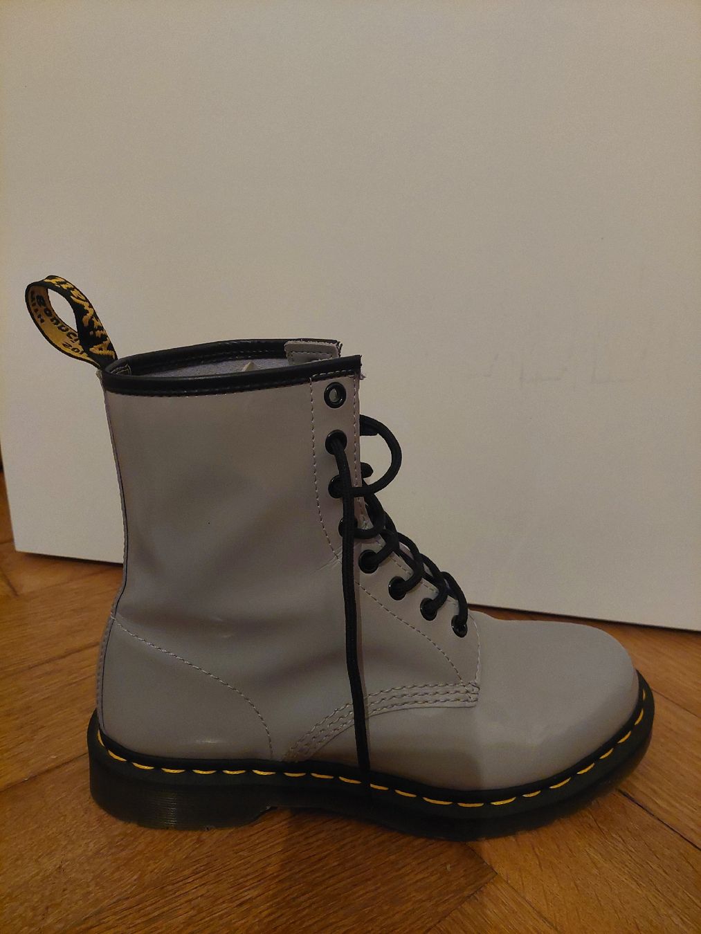 Dr. Martens Chaussures femmes: Doc Martens – Neuf (Voir description) à Basel par sar_xyg5 6