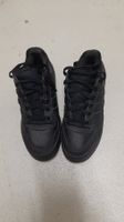 K..152 R M) Damen Adidas Turnschuhe schwarz Gr. 37 1/3