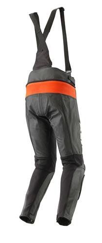 KTM Pantaloni: KTM RSX Lederpants, Gr. M/50 – Nuovo (secondo la descrizione) da Lichtensteig venduto da Sincera01