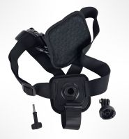 DJI OSMO ACTION  Brustgurthalterung