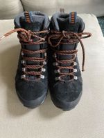 Viking GTX, Grösse 41, Winterwanderstiefel, Zustand sehr gut