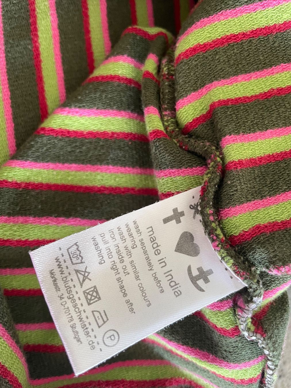 Blutsgeschwister Vestiti: Tolles Kleid von Blutgeschwister – Usato da Neuwilen venduto da bobbel01 2