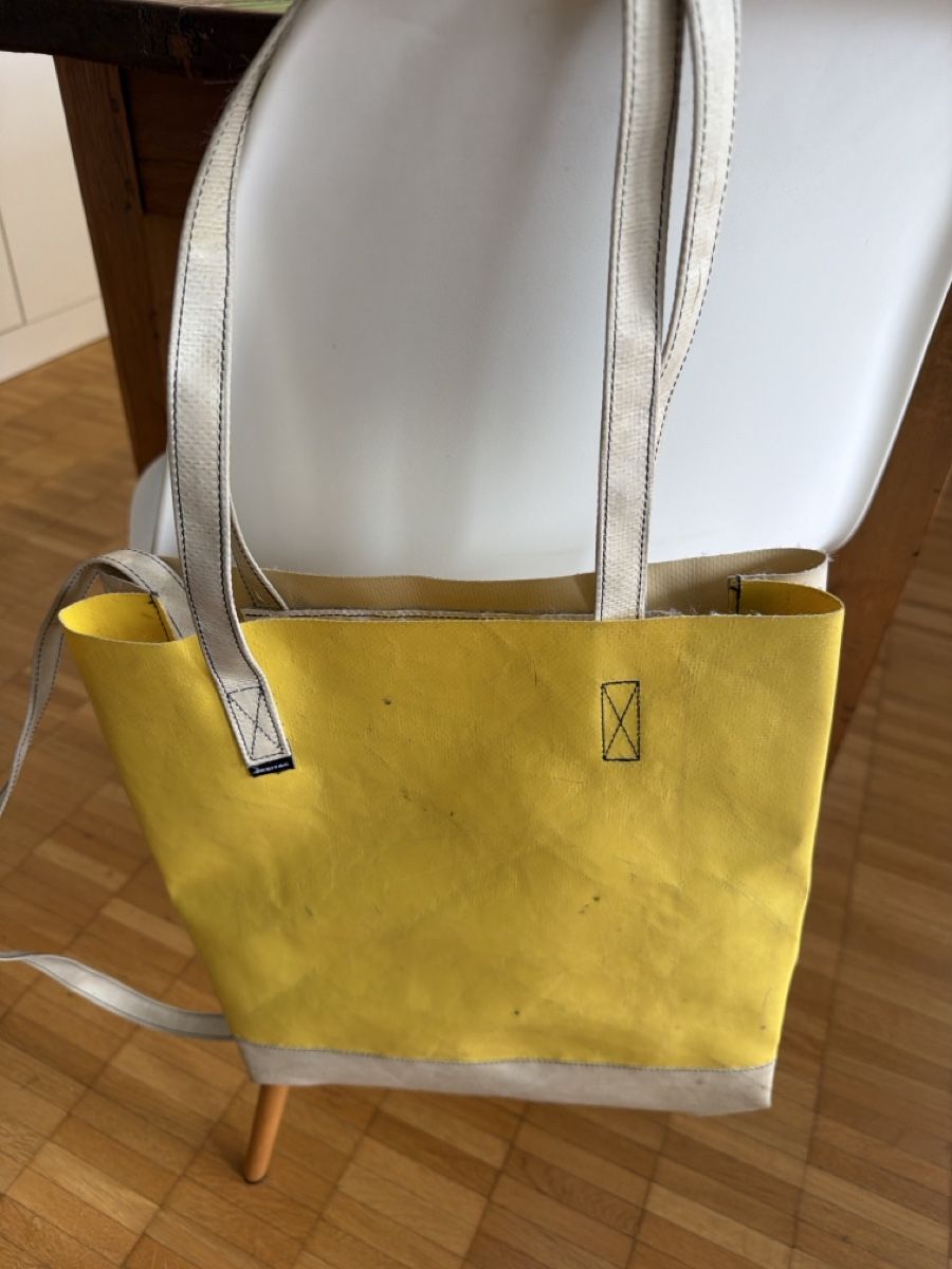 Freitag Sacs: Freitag Tasche Maurice – D'occasion à Chur par uccellinoblu