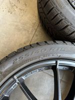 Pirelli 255/40 R19 invernali