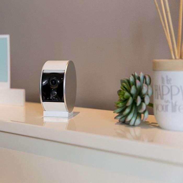 Videocamere: Somfy Kamera Camera – Usato da Lausanne venduto da crpdm