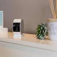 Somfy Kamera Camera