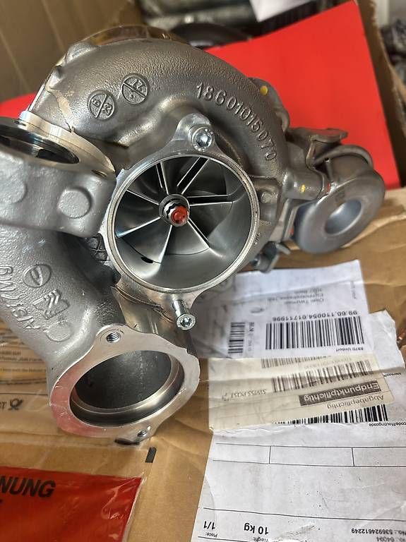 Automobili: Turbo TTE710 Audi S5/4 – Usato da S. Antonino venduto da RodriguezR 1