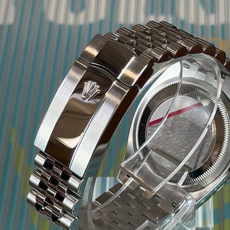 Uhren: Rolex Datejust 36mm 126234 – Gebraucht aus Genève von minty.watches 8