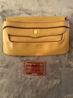 Vintage Cartier Clutch aus den 1980er