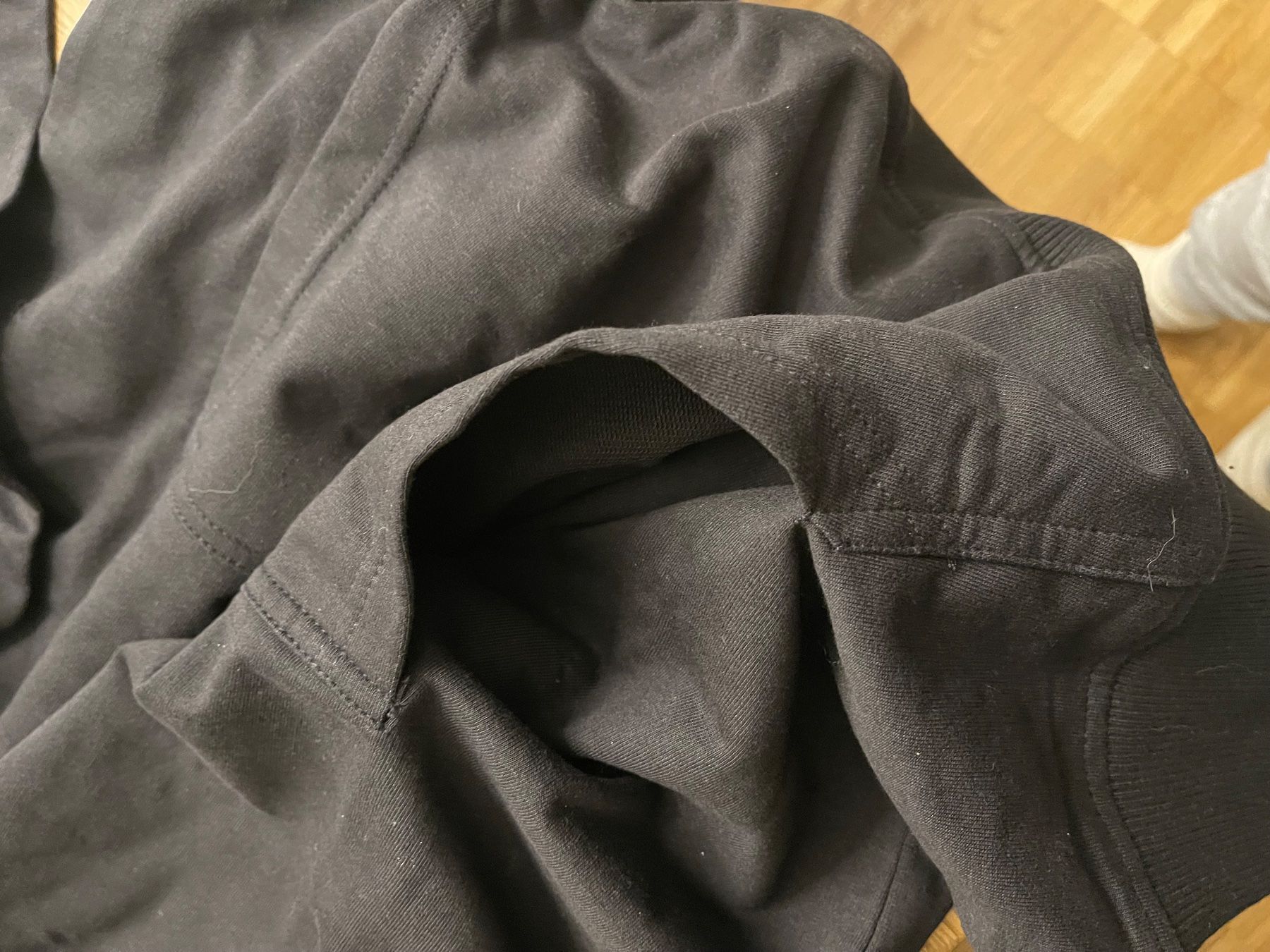 Maglioni & Felpe: Hoodie, 100% Baumwolle-Neu  5XLT – Nuovo e nell'imballaggio originale da Gattikon venduto da Guegis66 4
