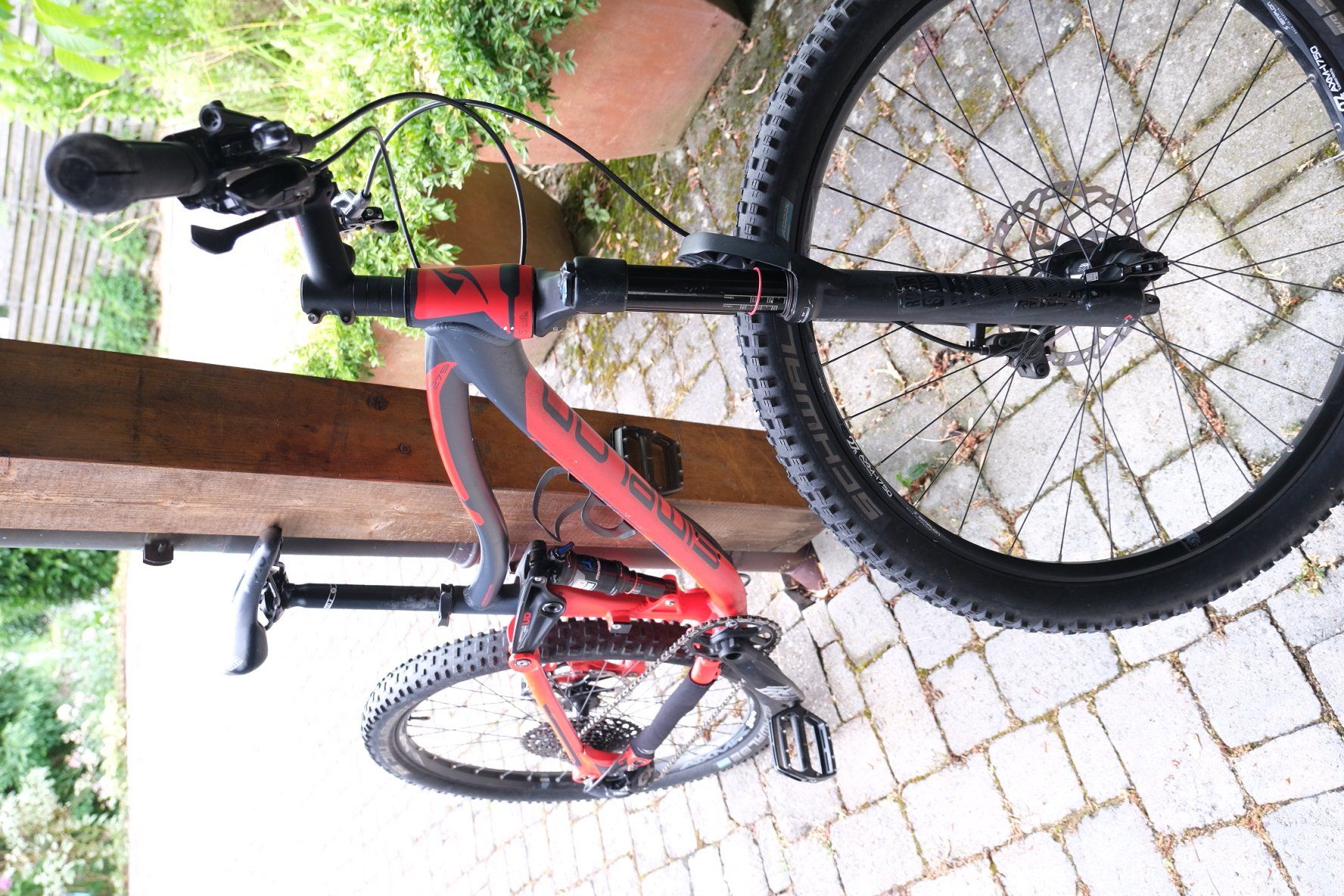 Simplon Biciclette: SIMPLON KIBO 275 ALU – Usato da Winterthur venduto da rlb_zpn5 1