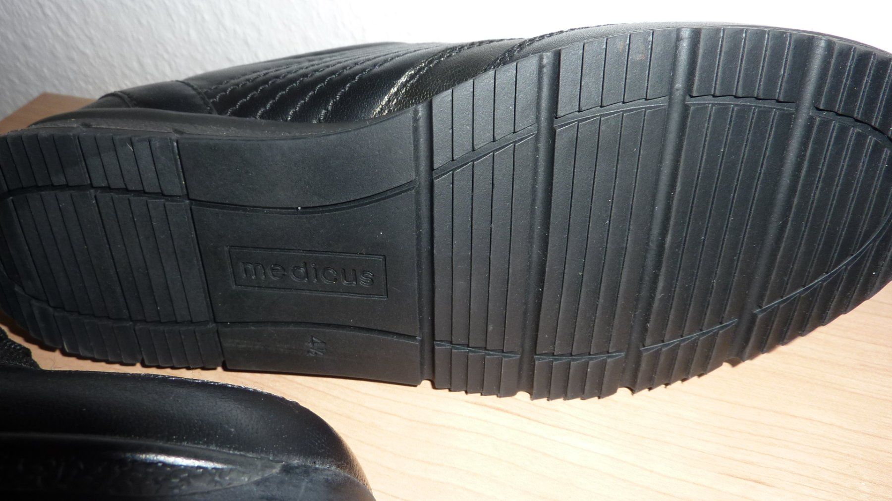 Damenschuhe: neue medicus   grösse 37  damenschuhe – Neu (gemäss Beschreibung) aus Füllinsdorf von pmarkus 1